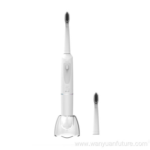 Travel Electric Toothbrush For Adult,Exact Adult Electric Toothbrush With Base